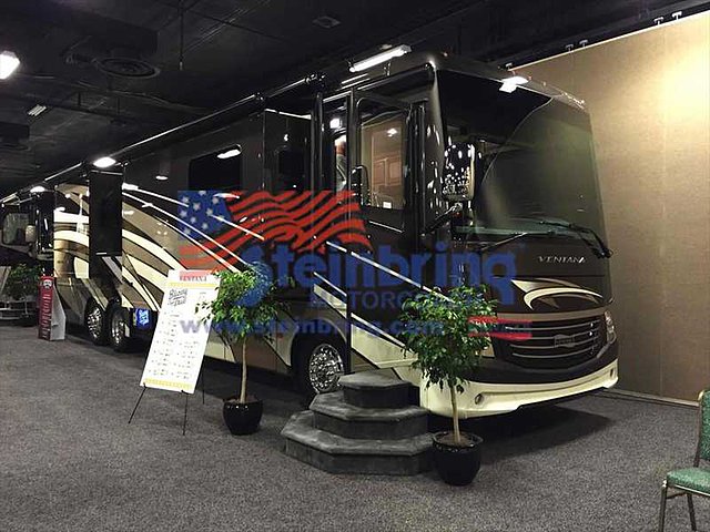 2016 Newmar Ventana Photo