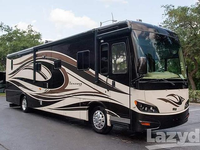 2012 Newmar Ventana Photo