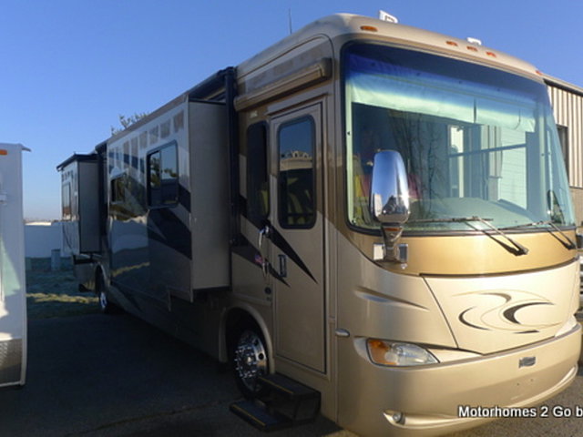 2008 Newmar Ventana Photo