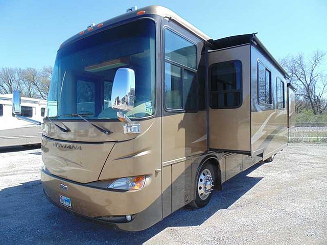 2010 Newmar Ventana Photo