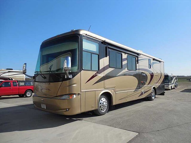 08 Newmar Ventana