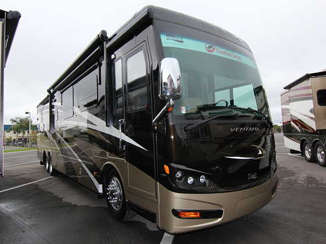 2015 Newmar Ventana Photo