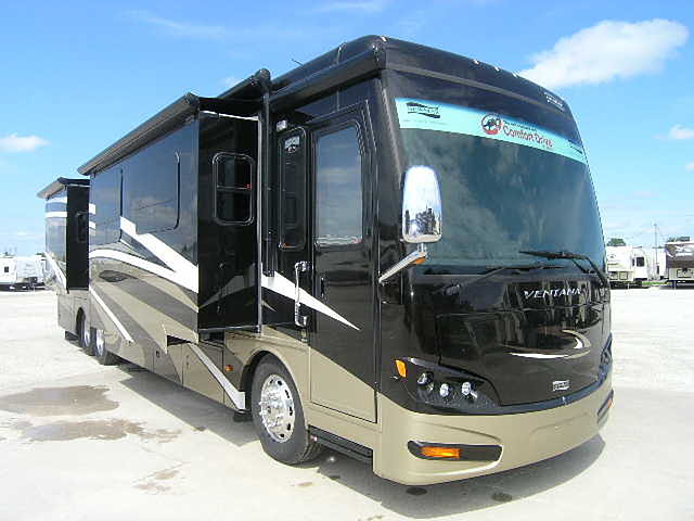 2015 Newmar Ventana Photo
