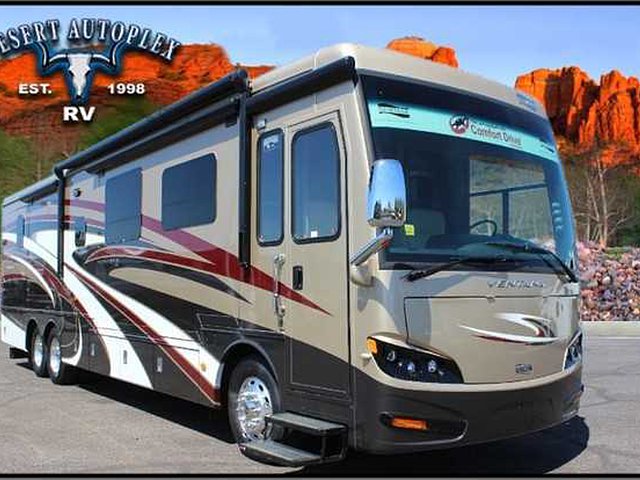 2015 Newmar Ventana Photo