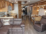 2015 Newmar Ventana Photo #45