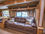 2015 Newmar Ventana Photo #12