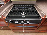 2011 Newmar Ventana Photo #9