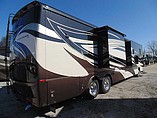2012 Newmar Ventana Photo #30