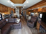 2015 Newmar Ventana Photo #11