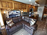 2015 Newmar Ventana Photo #14