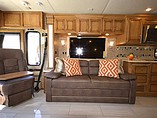 2015 Newmar Ventana Photo #16
