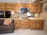 2015 Newmar Ventana Photo #17
