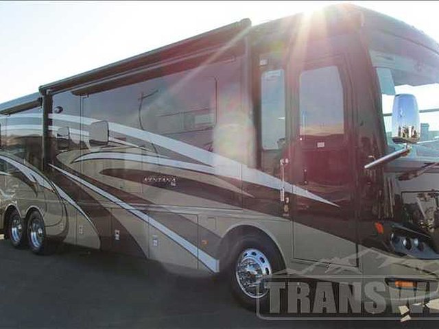 2015 Newmar Ventana Photo
