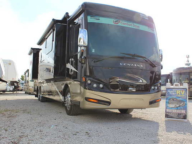 2015 Newmar Ventana Photo