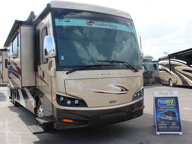 2015 Newmar Ventana Photo