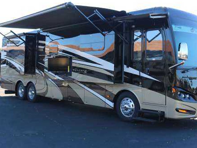 2015 Newmar Ventana Photo