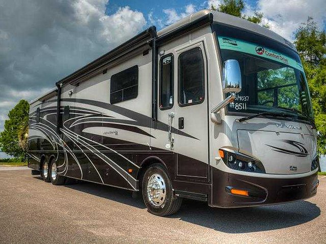 2015 Newmar Ventana Photo