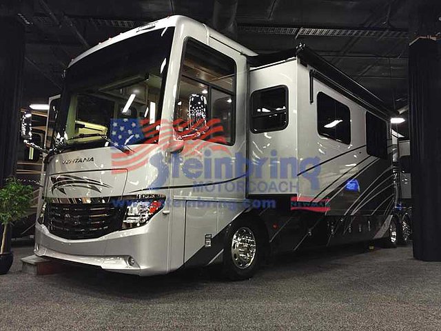 2016 Newmar Ventana Photo