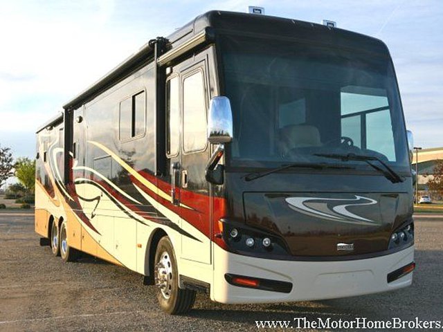 14 Newmar Ventana
