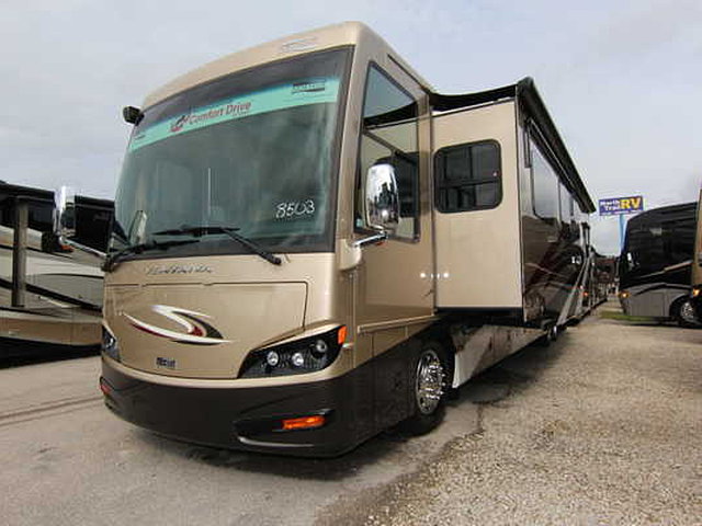 2015 Newmar Ventana Photo