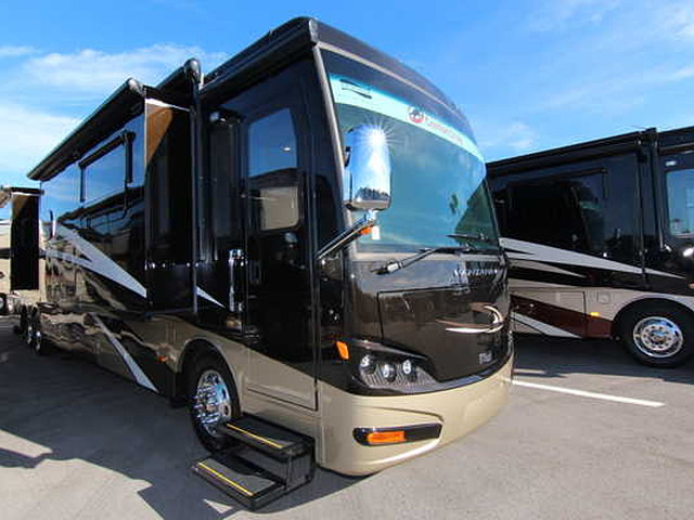 2015 Newmar Ventana Photo