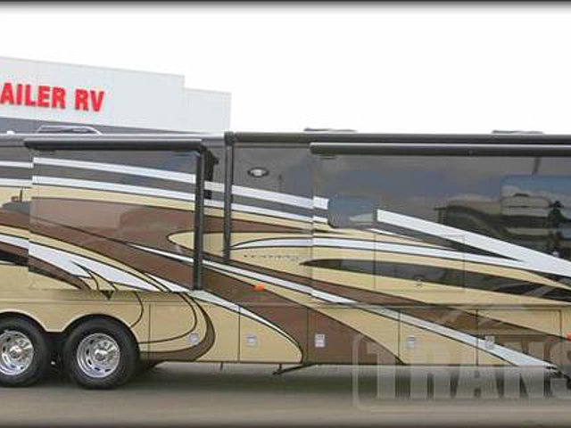 2015 Newmar Ventana Photo