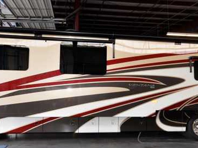 2015 Newmar Ventana Photo