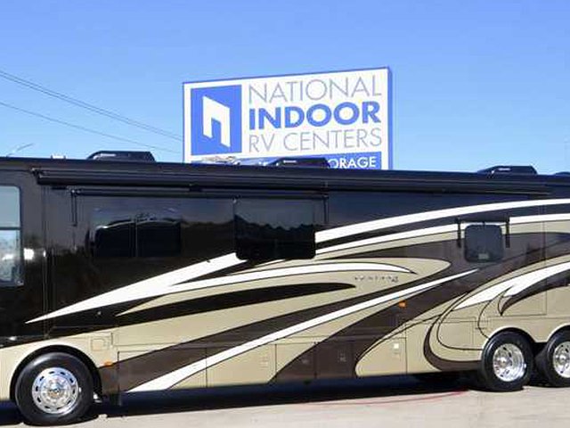 2015 Newmar Ventana Photo