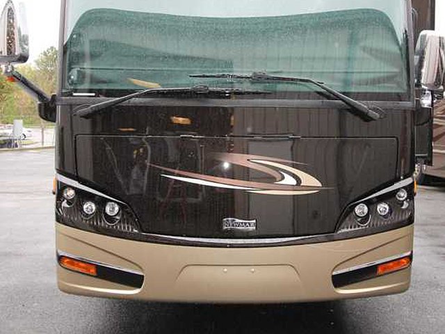 2015 Newmar Ventana Photo