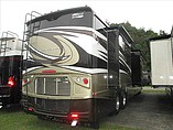 2015 Newmar Ventana Photo #4