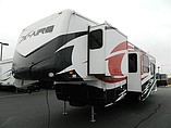 08 Newmar X-Aire