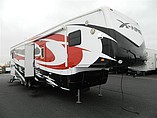 2008 Newmar X-Aire Photo #2