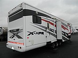 2008 Newmar X-Aire Photo #3