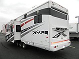 2008 Newmar X-Aire Photo #4