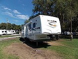 08 Newmar X-Aire