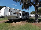 2008 Newmar X-Aire Photo #4