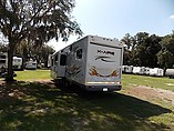 2008 Newmar X-Aire Photo #6