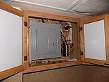 2008 Newmar X-Aire Photo #23
