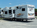 2007 Newmar X-Aire Photo #3