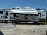 2007 Newmar X-Aire Photo #5