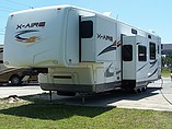 2007 Newmar X-Aire Photo #6