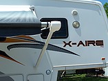 2007 Newmar X-Aire Photo #10