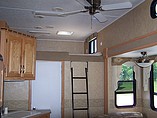 2007 Newmar X-Aire Photo #21