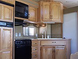 2007 Newmar X-Aire Photo #23