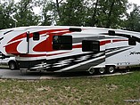 08 Newmar X-Aire