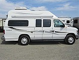 2014 Nexus RV Nexus RV Photo #4