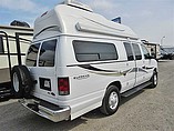 2014 Nexus RV Nexus RV Photo #5