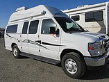 2014 Nexus RV Nexus RV Photo #4