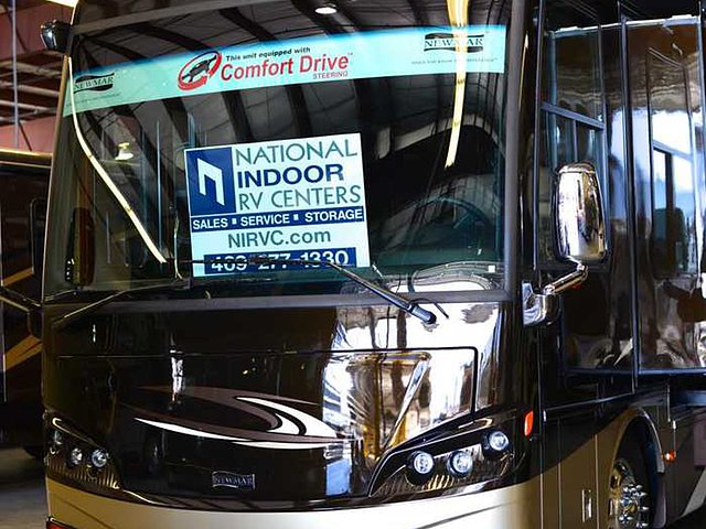 2015 Newmar Ventana Photo
