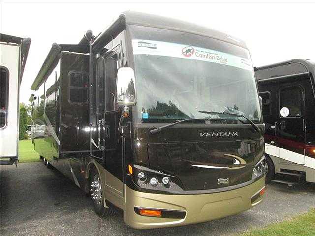 2015 Newmar Ventana Photo